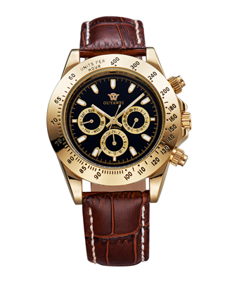 Rolex Mens Watch