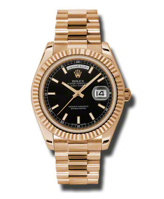Rolex Mens Watch