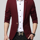 Suits Masculine Blazer